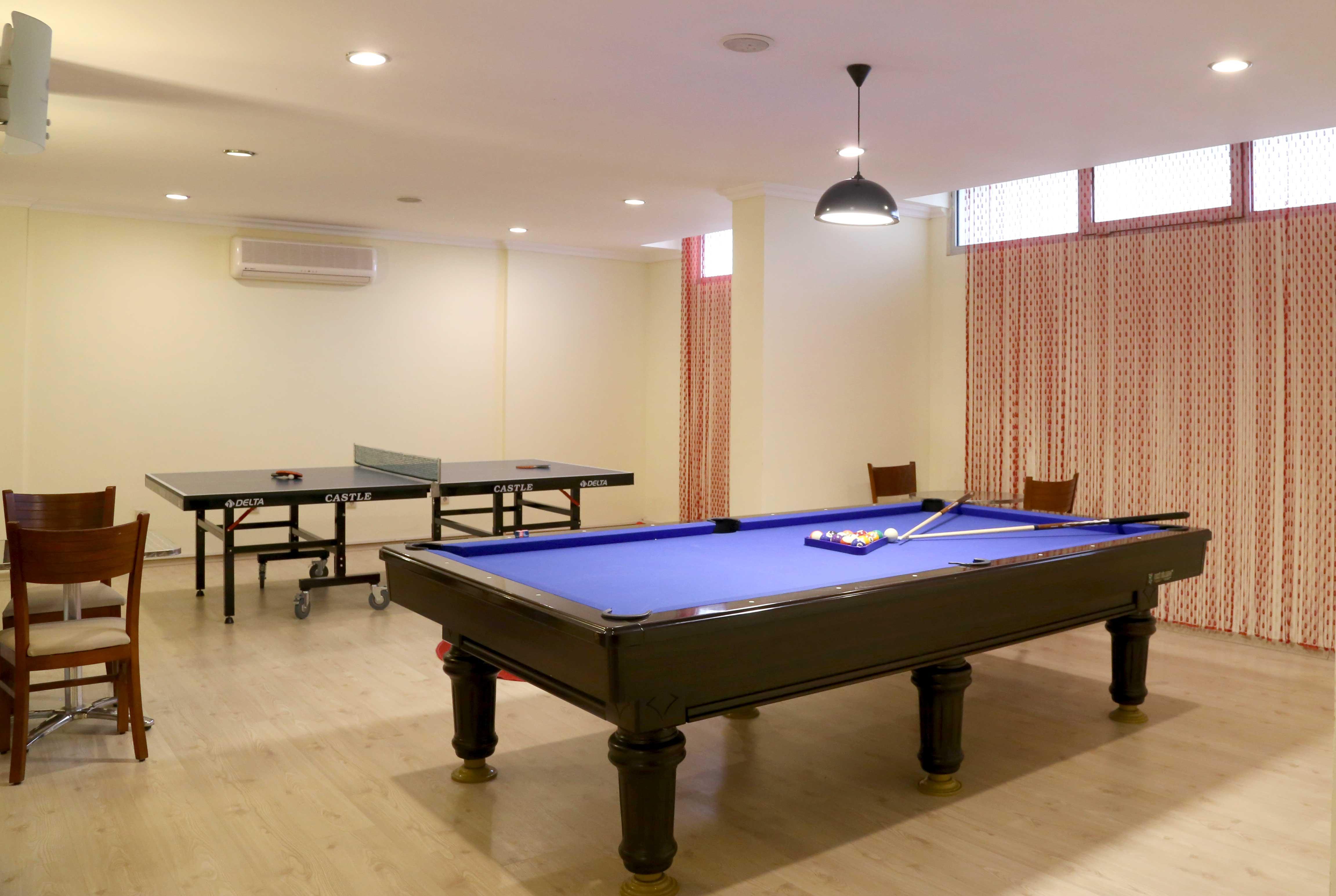 Club Karakas Apart Otel Marmaris Eksteriør billede
