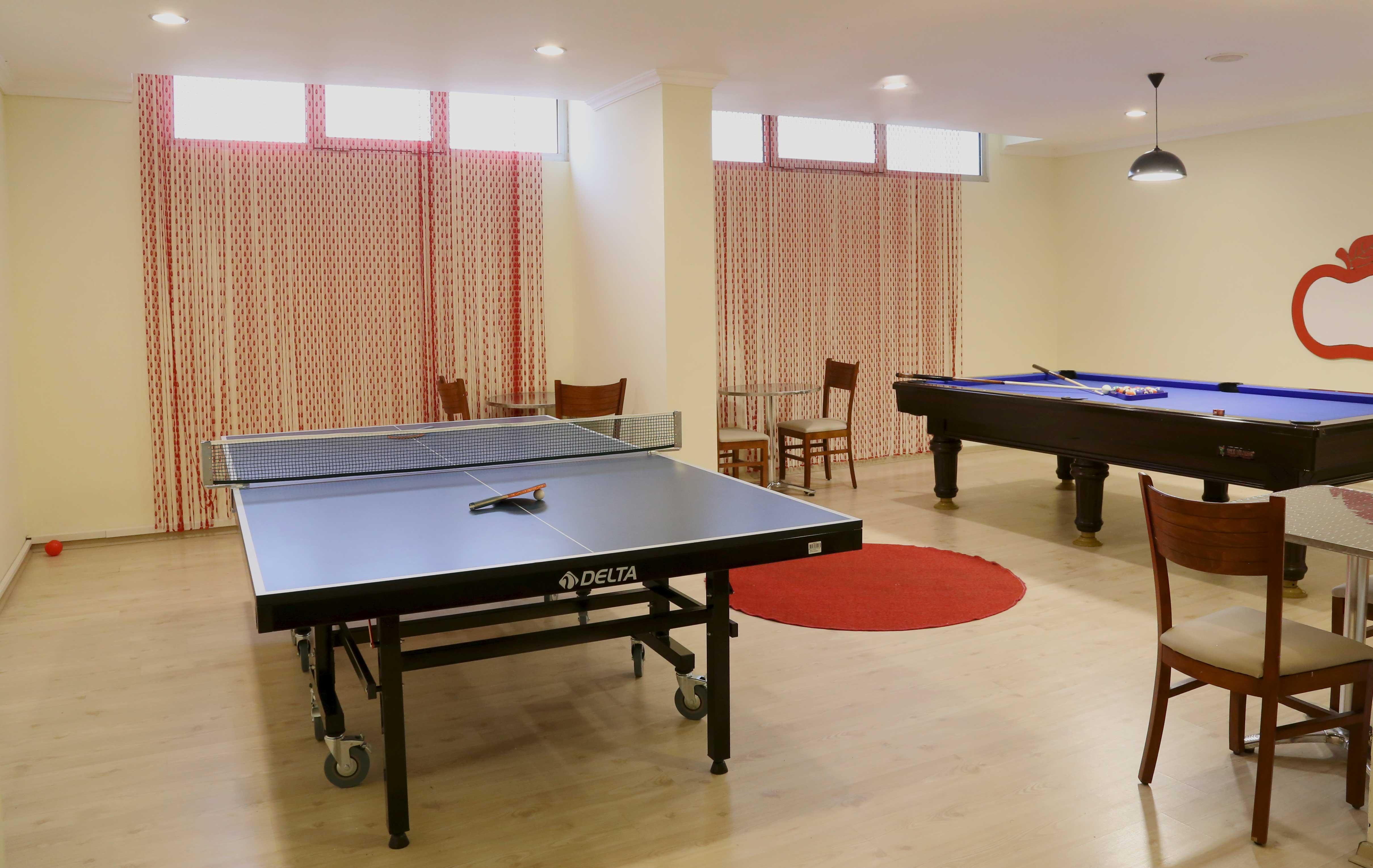 Club Karakas Apart Otel Marmaris Eksteriør billede