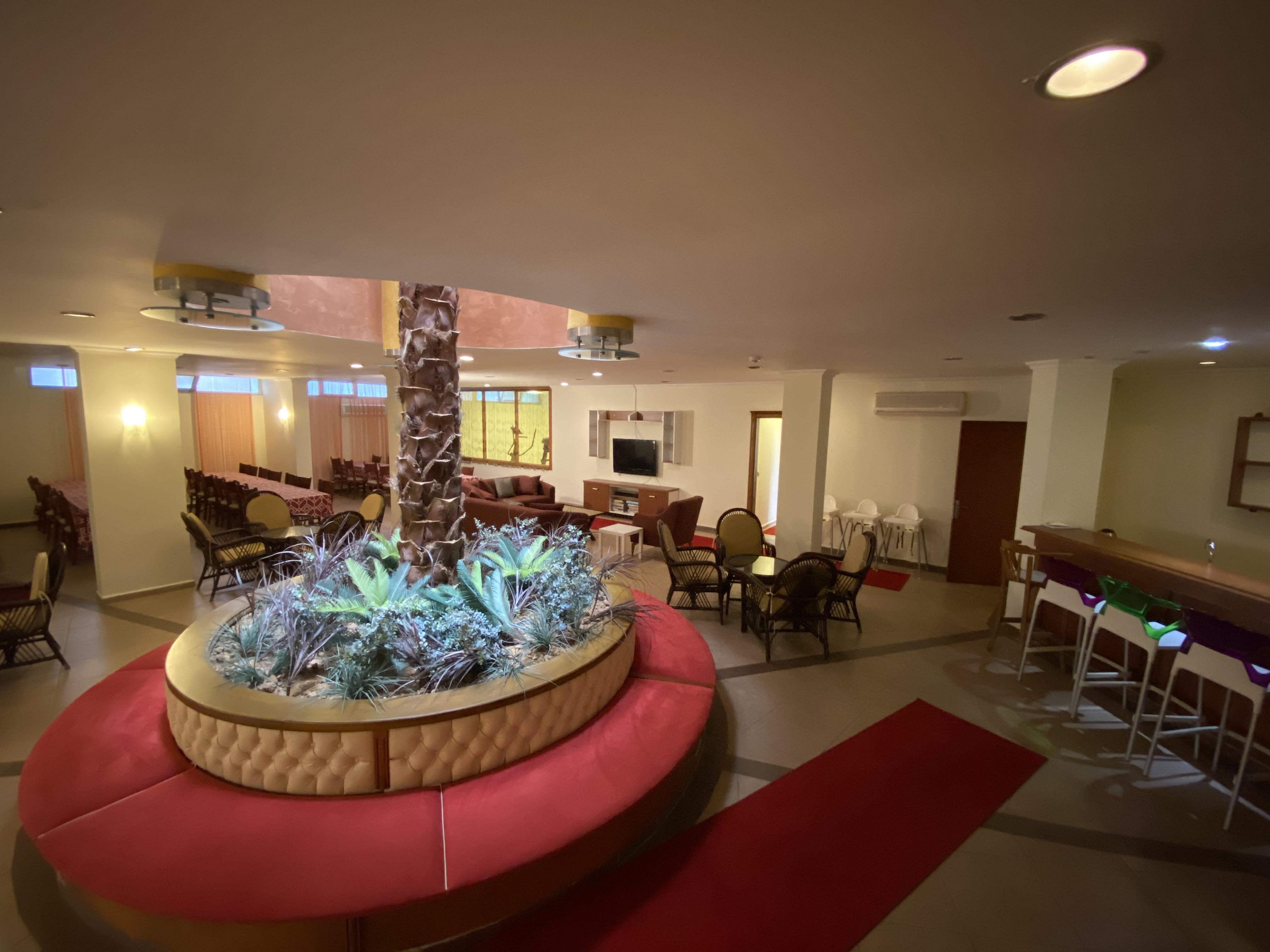 Club Karakas Apart Otel Marmaris Eksteriør billede