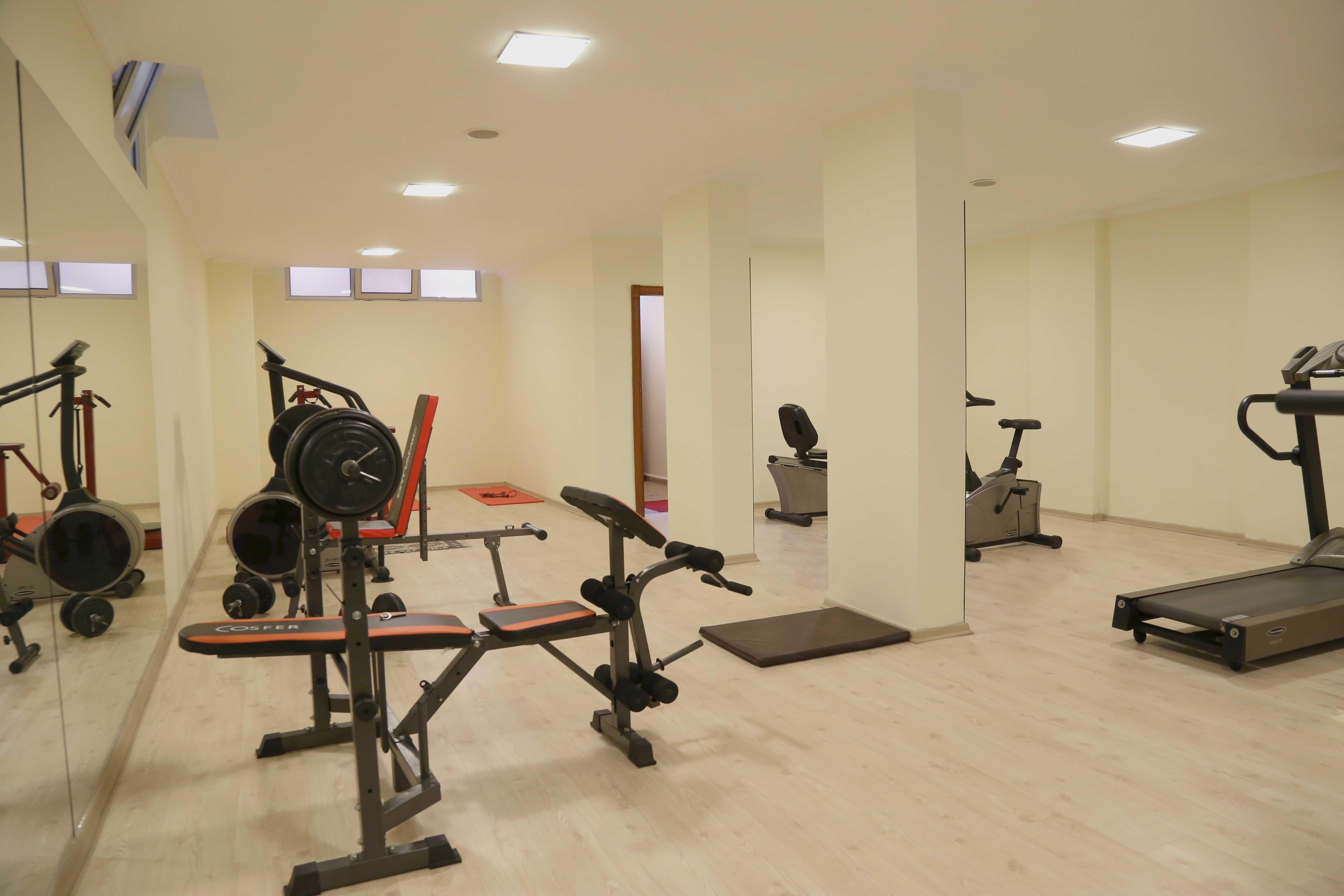 Club Karakas Apart Otel Marmaris Eksteriør billede