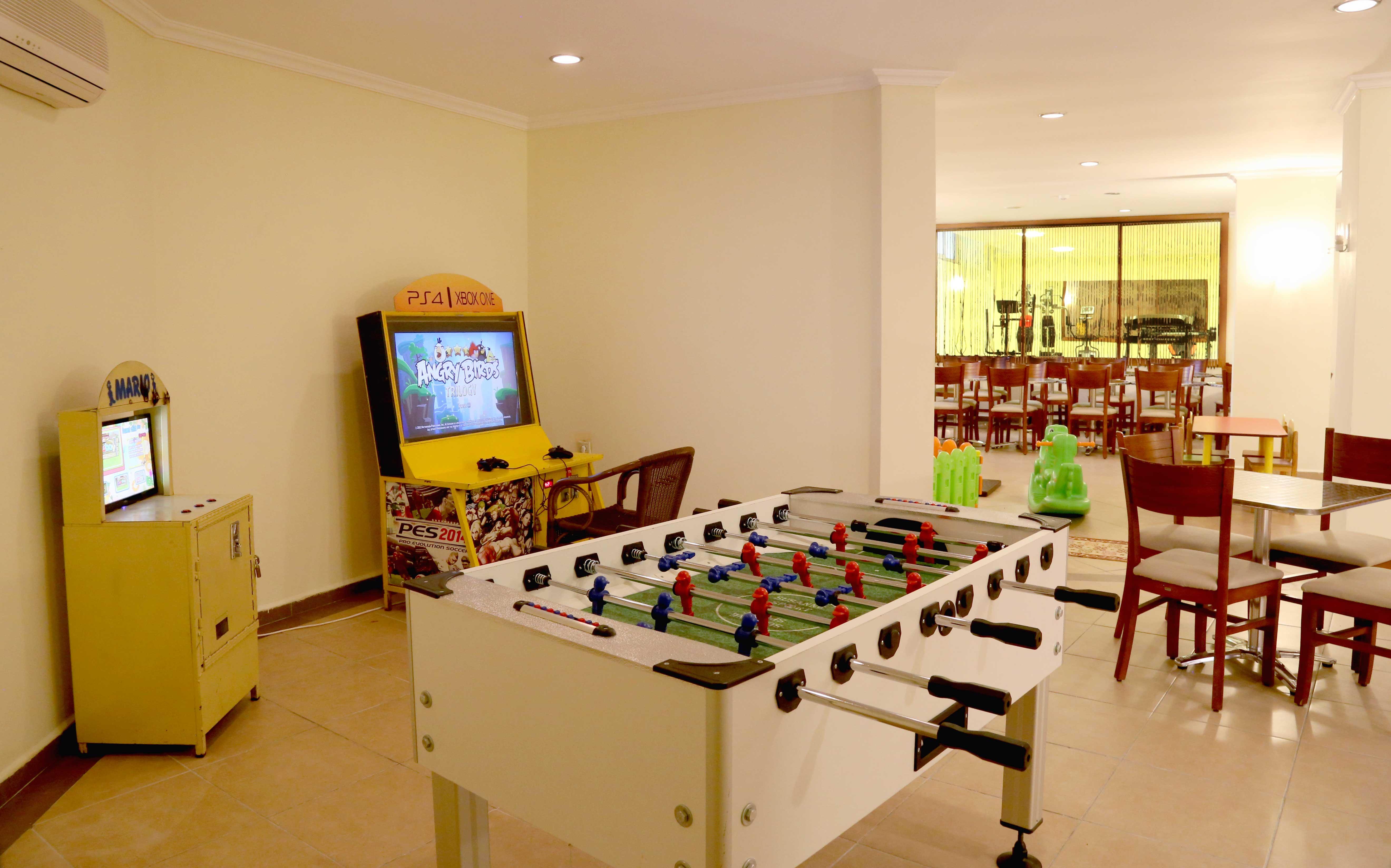 Club Karakas Apart Otel Marmaris Eksteriør billede