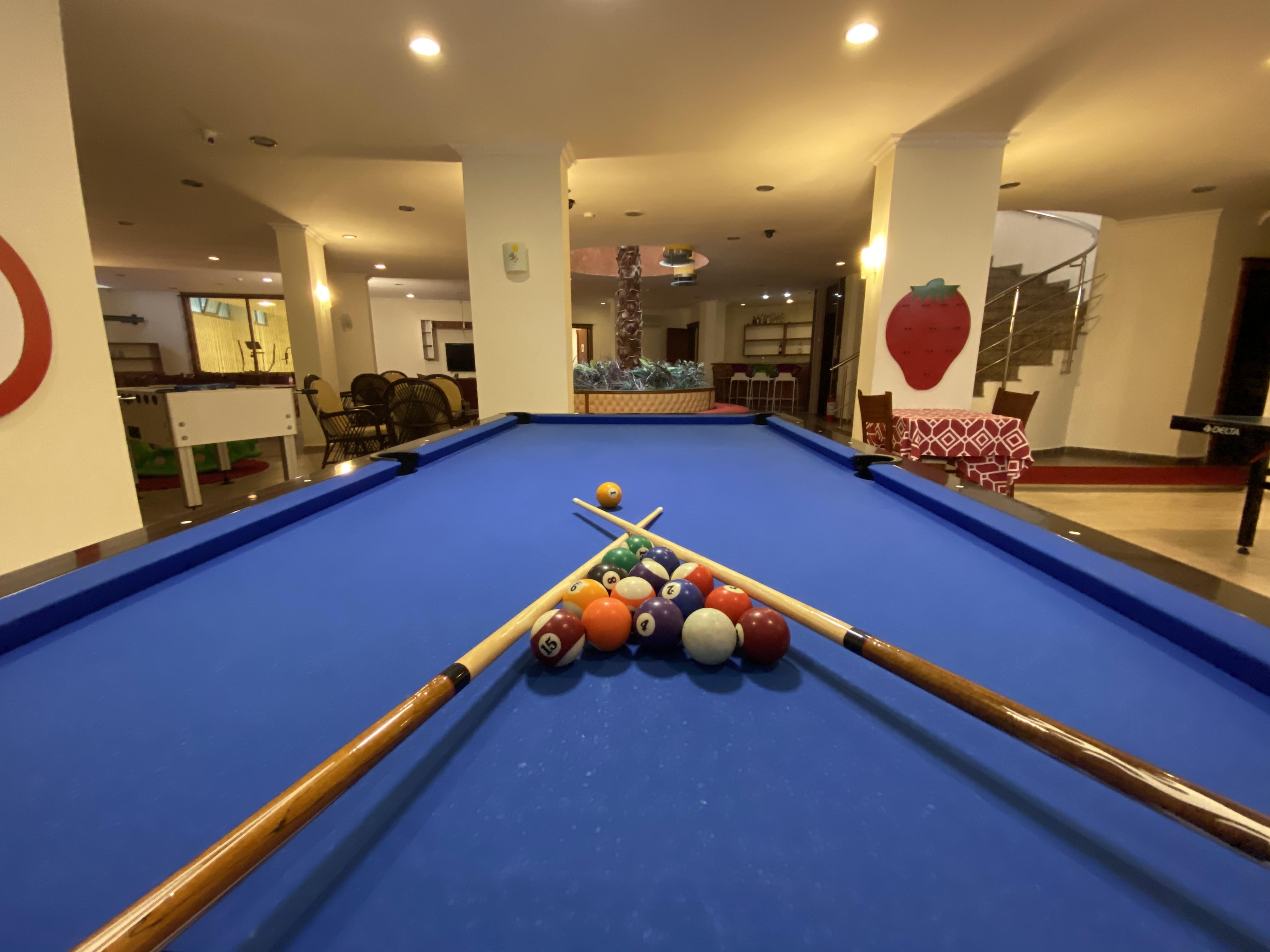 Club Karakas Apart Otel Marmaris Eksteriør billede