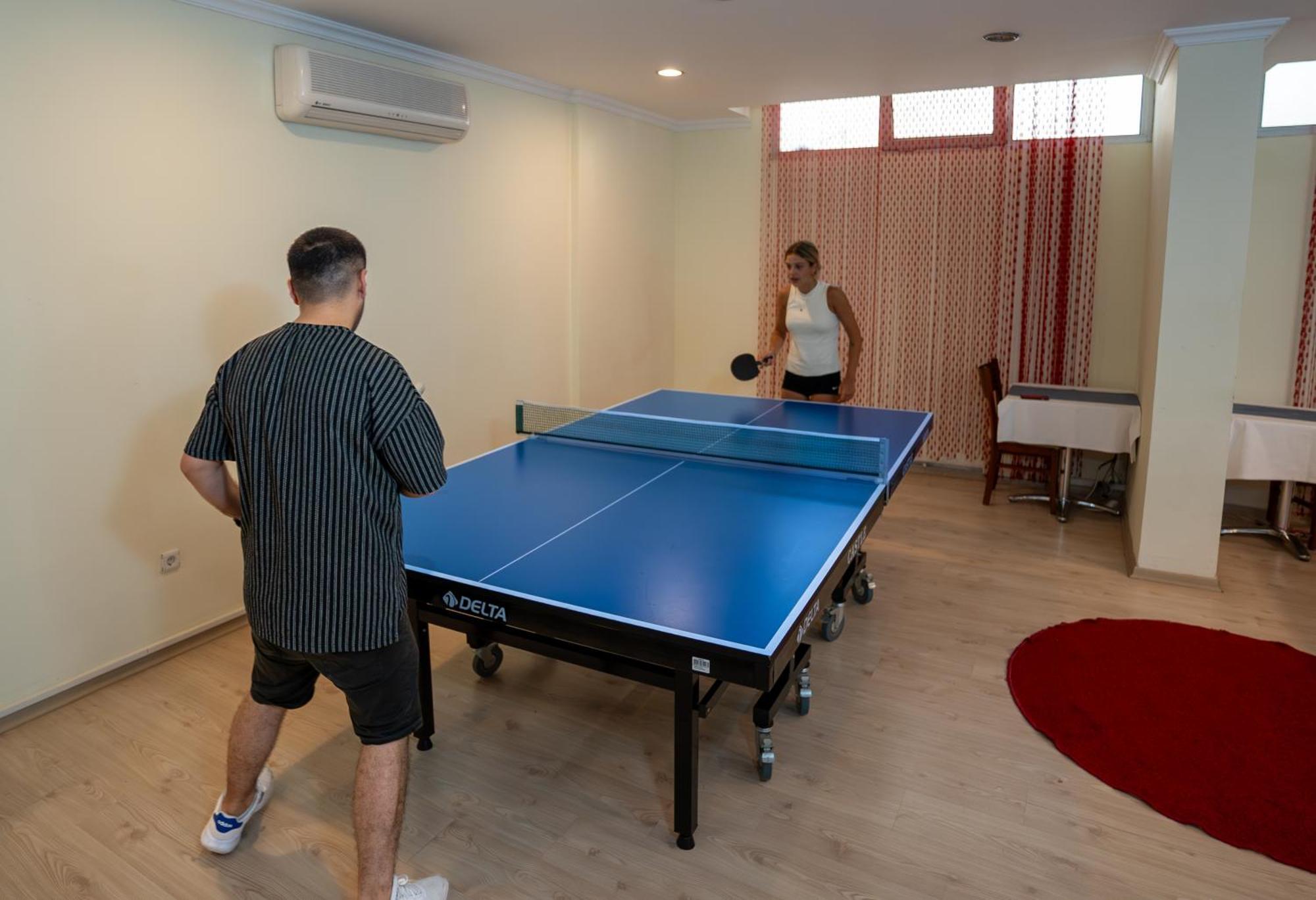 Club Karakas Apart Otel Marmaris Eksteriør billede