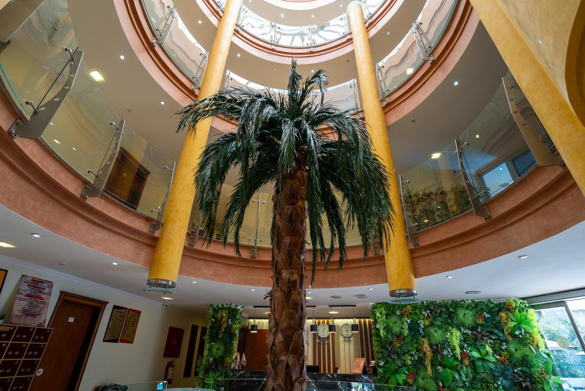 Club Karakas Apart Otel Marmaris Eksteriør billede